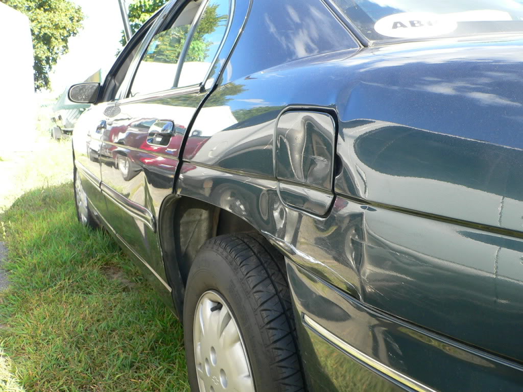 The Driver Who Hit Me Doesn’t Have Car Insurance Garcia Insurance